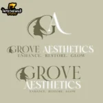 Professional branding and logo design services by Into The Wild Studios