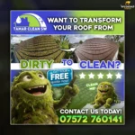 Social media graphic advert professionally designed for business advertising.