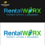 Logo design portfolio example by Into The Wild Studios