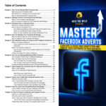Master Facebook Ads Guide For Maximum Leads