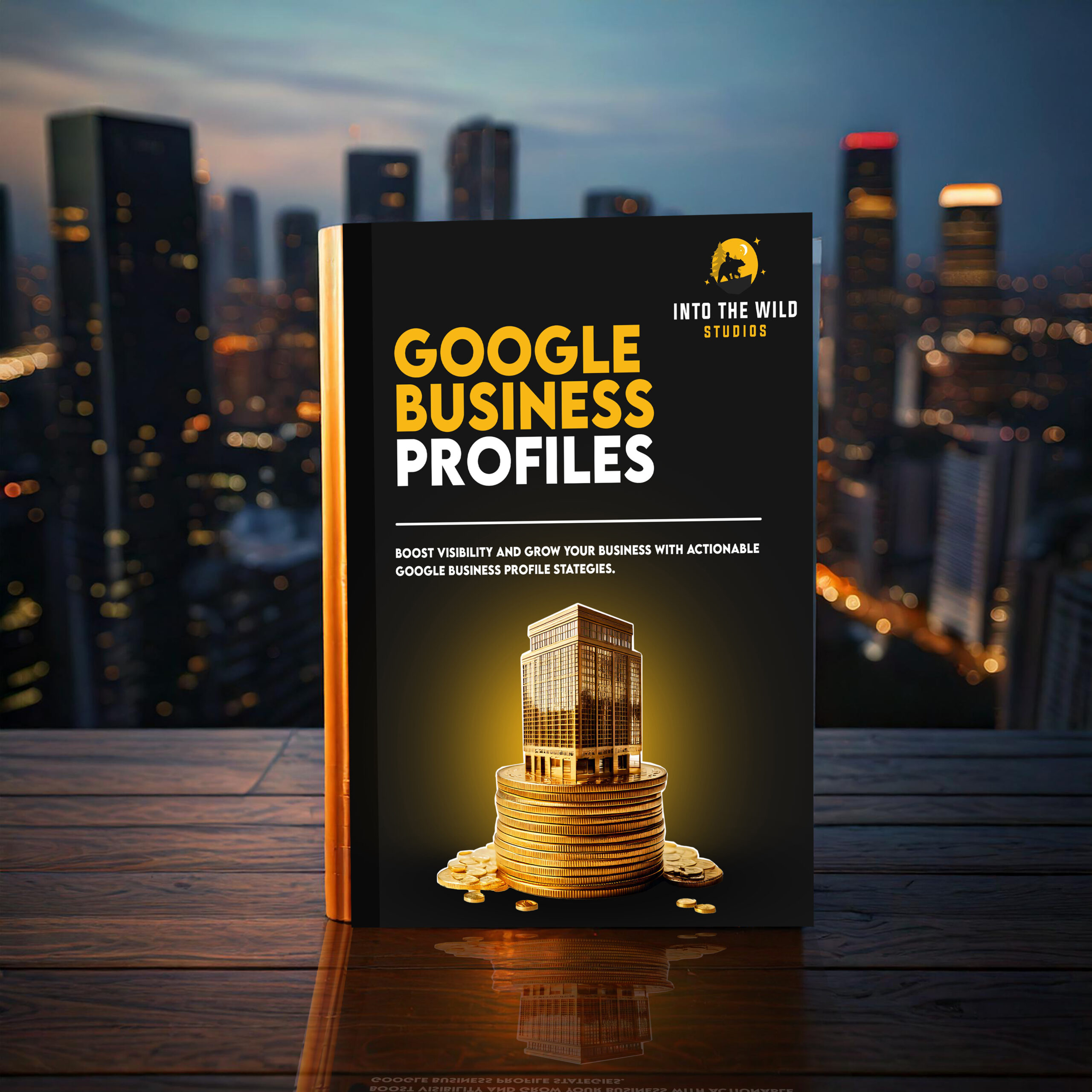 Google Business - How To Grow Profile To Attract More Customers