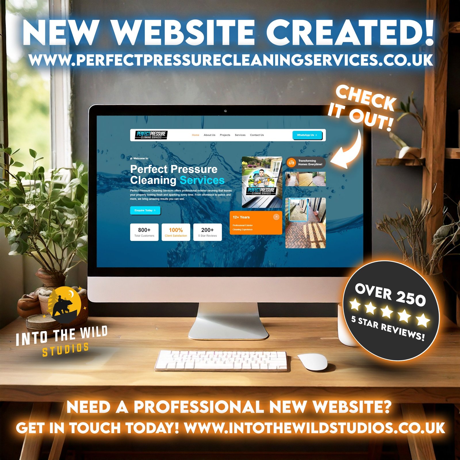 Web Design Stoke On Trent