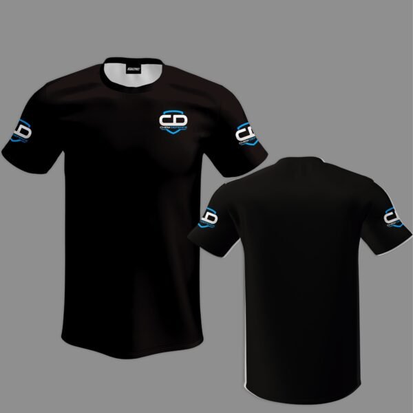 ChemDefence - T-shirt