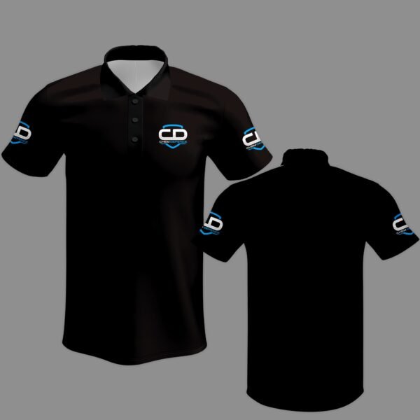 ChemDefence - Polo Shirt