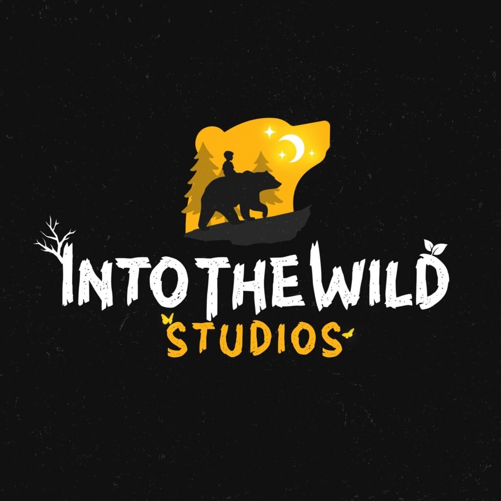 Professional web design in Macclesfield by Into The Wild Studios