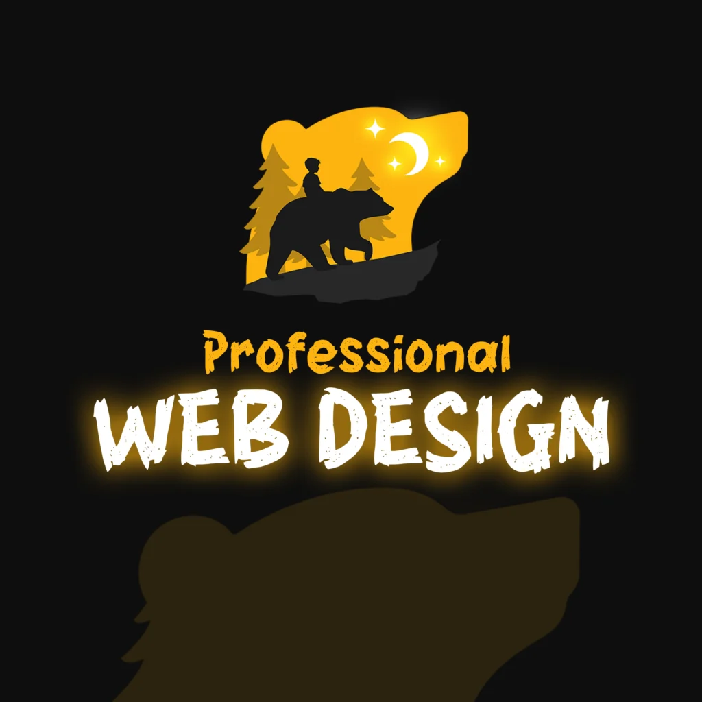 Professional web design services for UK businesses