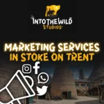 Local digital marketing for businesses in Stoke-on-Trent