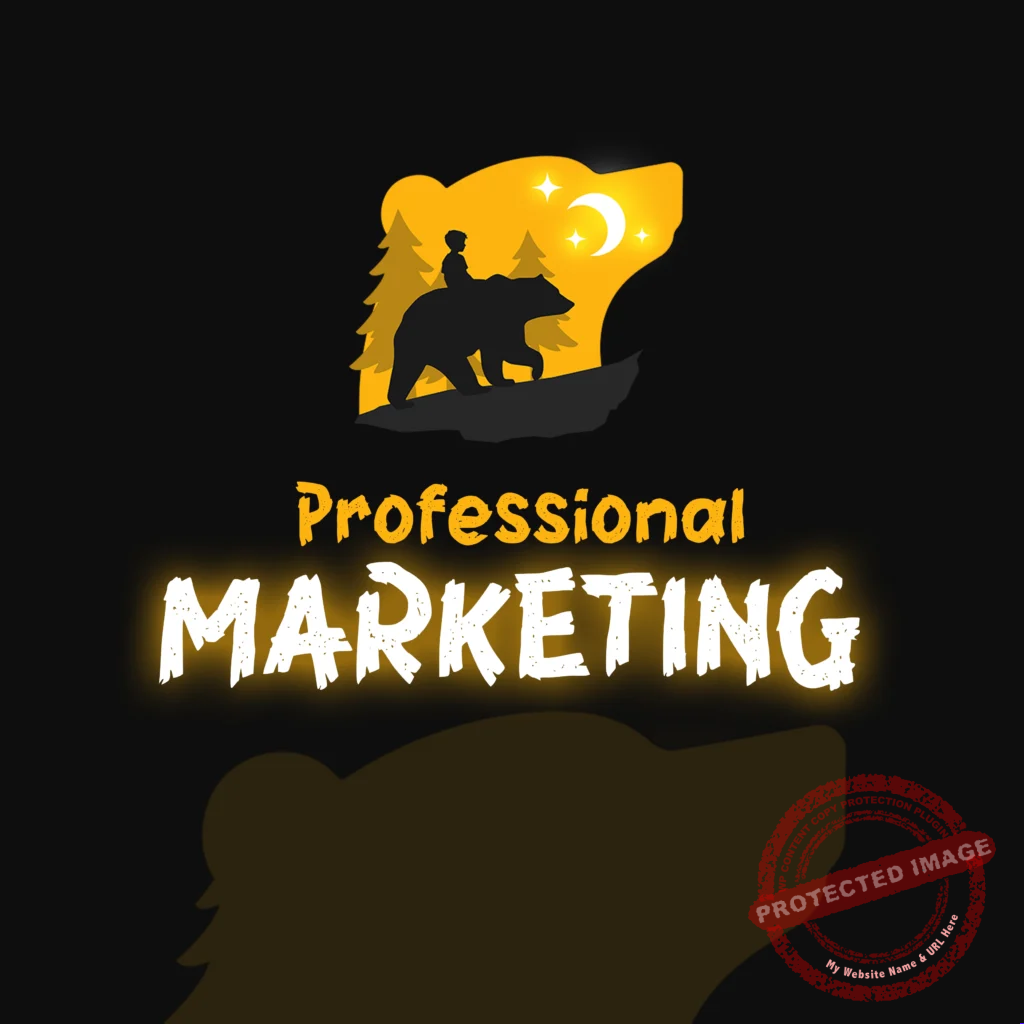 Professional digital marketing services for businesses