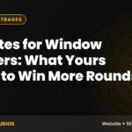 Websites for Window Cleaners: What Yours Needs to Win More Rounds – Into The Wild Studios